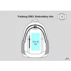 Shugon Freiburg Laptop Backpack