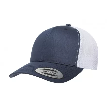 Classics Retro Trucker 2-Tone