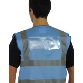 Yoko Heat Apply Pocket Medium