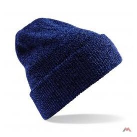 Beechfield Heritage Beanie