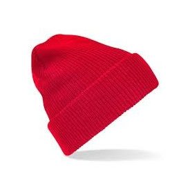 Beechfield Heritage Beanie
