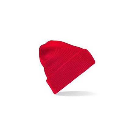 Beechfield Heritage Beanie