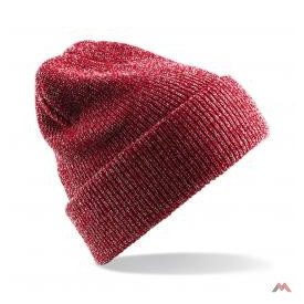 Beechfield Heritage Beanie