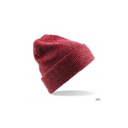 Beechfield Heritage Beanie