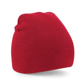 Beechfield Original Pull-On Beanie