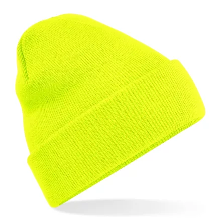 Beechfield Original Cuffed Beanie