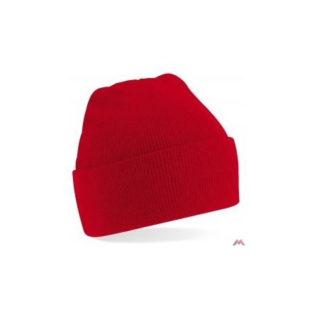Beechfield JuniorOriginal Cuffed Beanie