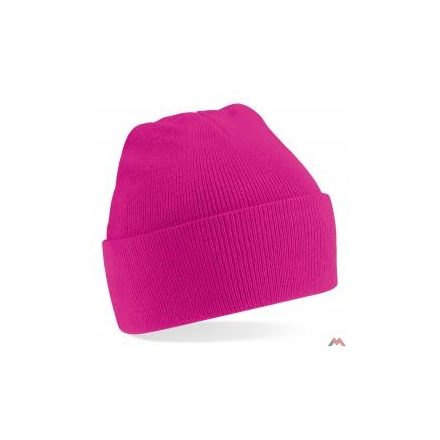 Beechfield JuniorOriginal Cuffed Beanie