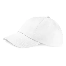 Beechfield Low Profile Heavy Cotton Drill 5P