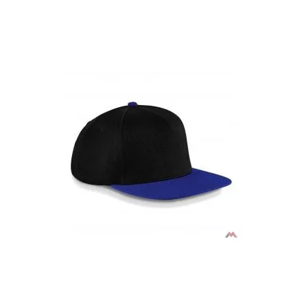 Beechfield Original Flat Peak Snapback