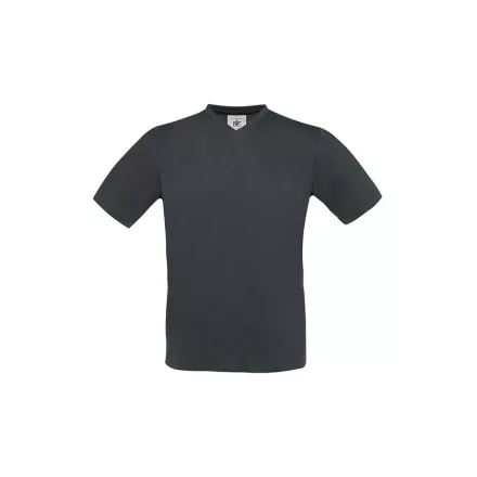 B&C V-Neck T-Shirt