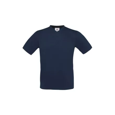 B&C V-Neck T-Shirt