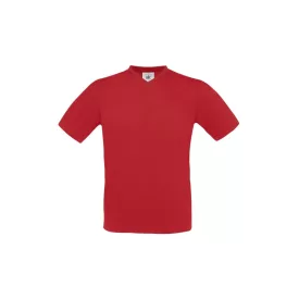 B&C V-Neck T-Shirt
