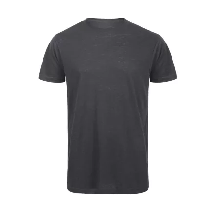 B&C Slub T-Shirt - TM046