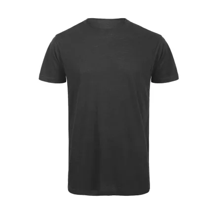 B&C Slub T-Shirt - TM046