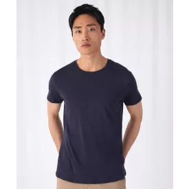 B&C Slub T-Shirt - TM046