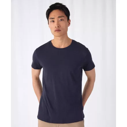B&C Slub T-Shirt - TM046