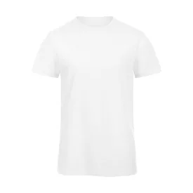 B&C Slub T-Shirt - TM046