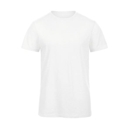 B&C Slub T-Shirt - TM046
