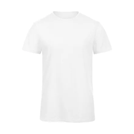 B&C Slub T-Shirt - TM046