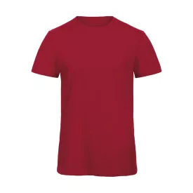 B&C Slub T-Shirt - TM046