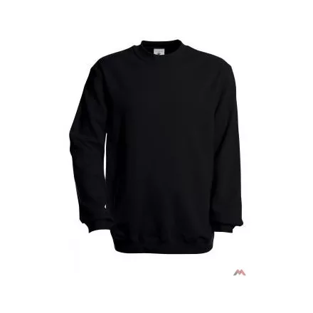 B&C Set-In Sweatshirt