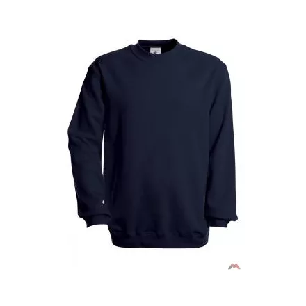 B&C Set-In Sweatshirt