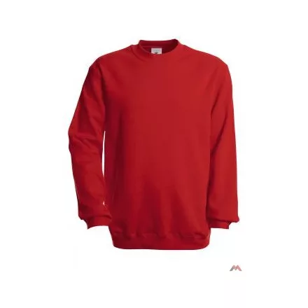 B&C Set-In Sweatshirt
