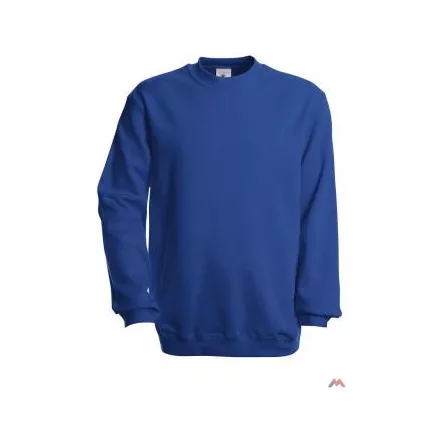 B&C Set-In Sweatshirt