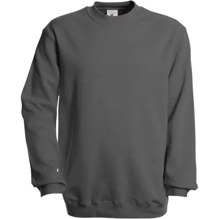 B&C Set-In Sweatshirt