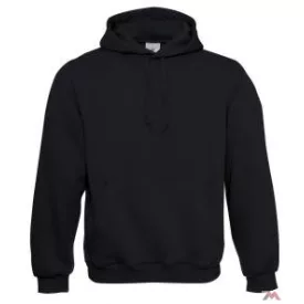 B&C Hooded Sweatshirt