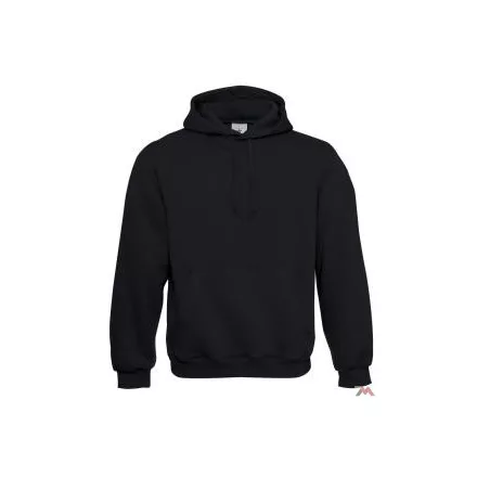 B&C Hooded Sweatshirt