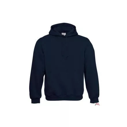 B&C Hooded Sweatshirt