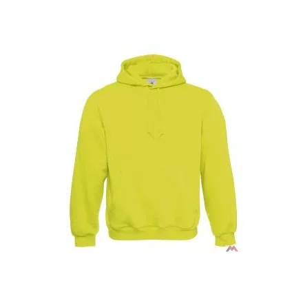 B&C Hooded Sweatshirt