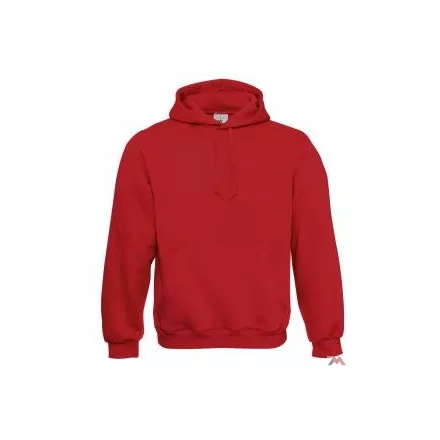 B&C Hooded Sweatshirt