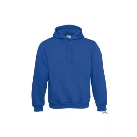 B&C Hooded Sweatshirt