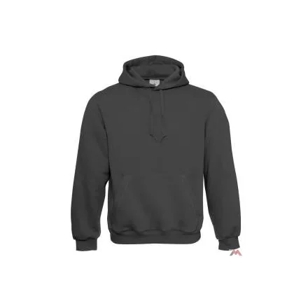 B&C Hooded Sweatshirt