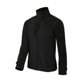 B&C Technical Softshell Jacket