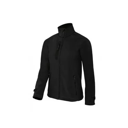 B&C Technical Softshell Jacket