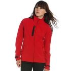 B&C Technical Softshell Jacket