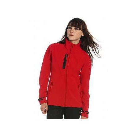 B&C Technical Softshell Jacket