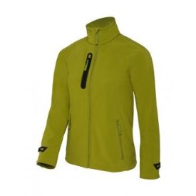B&C Technical Softshell Jacket