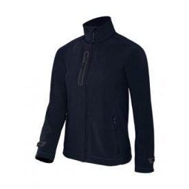 B&C Technical Softshell Jacket