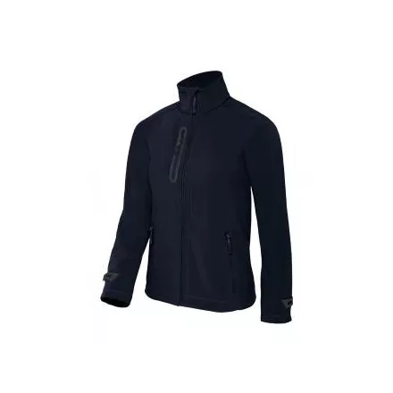 B&C Technical Softshell Jacket