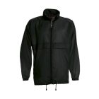 B&C Windbreaker Sirocco