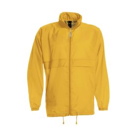 B&C Windbreaker Sirocco