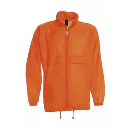 B&C Windbreaker Sirocco