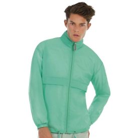 B&C Windbreaker Sirocco