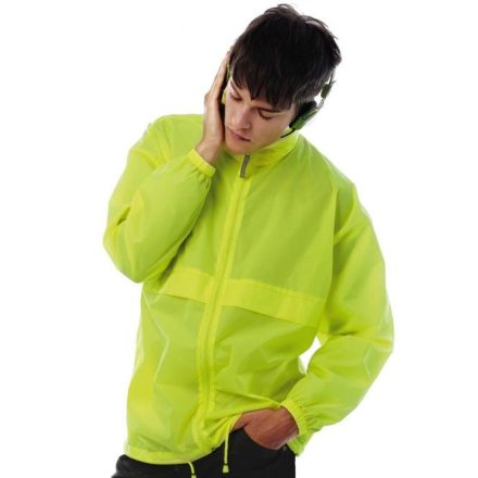 B&C Windbreaker Sirocco