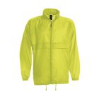 B&C Windbreaker Sirocco